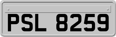 PSL8259