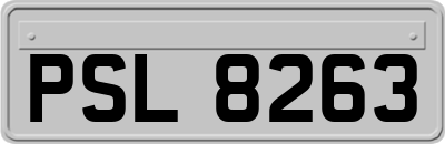 PSL8263