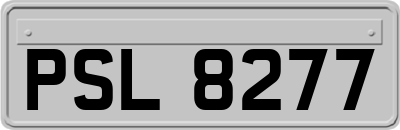 PSL8277