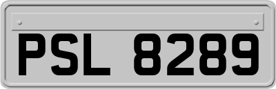 PSL8289