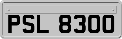 PSL8300