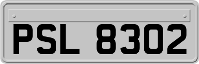 PSL8302