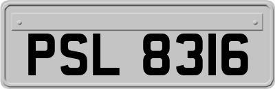 PSL8316