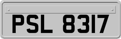 PSL8317