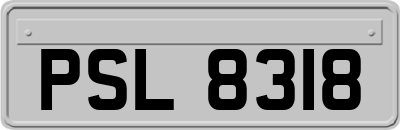 PSL8318