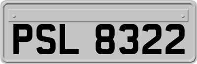 PSL8322