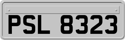 PSL8323