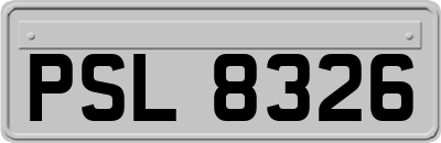 PSL8326