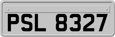PSL8327