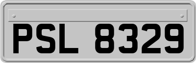 PSL8329