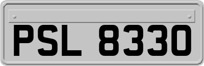 PSL8330