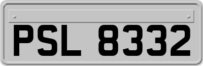 PSL8332