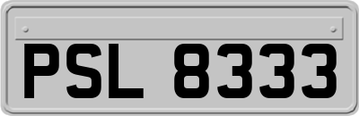 PSL8333