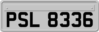PSL8336