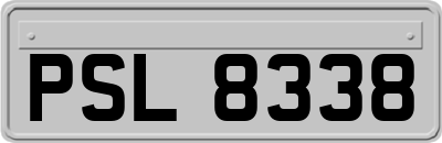 PSL8338