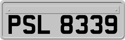 PSL8339
