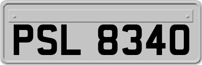 PSL8340
