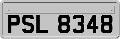 PSL8348