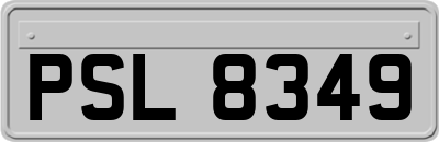 PSL8349