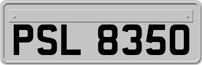 PSL8350