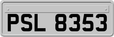 PSL8353