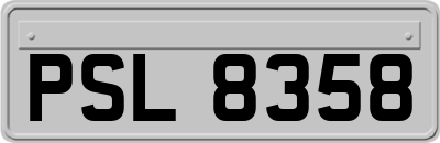 PSL8358