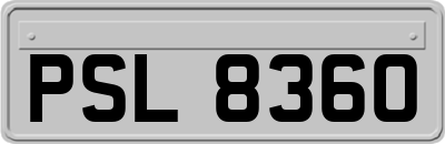 PSL8360