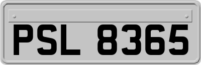 PSL8365