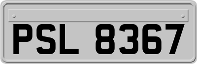 PSL8367
