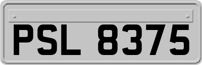 PSL8375