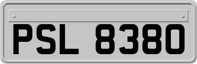 PSL8380