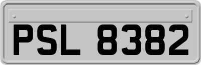 PSL8382