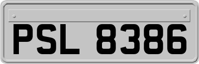 PSL8386