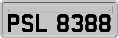 PSL8388