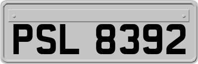 PSL8392