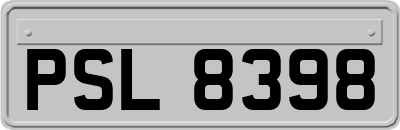 PSL8398