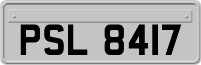 PSL8417