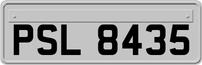 PSL8435