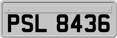 PSL8436
