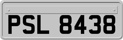 PSL8438
