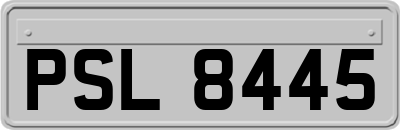 PSL8445