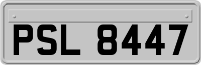 PSL8447