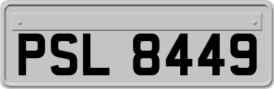 PSL8449