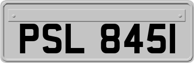 PSL8451
