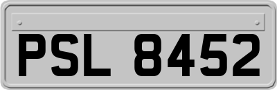 PSL8452