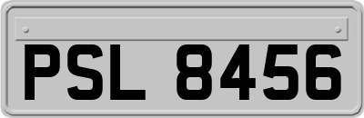 PSL8456