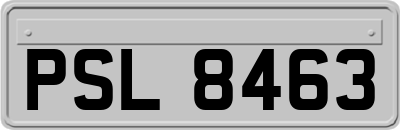PSL8463