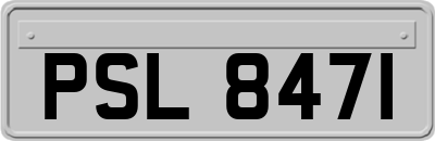 PSL8471