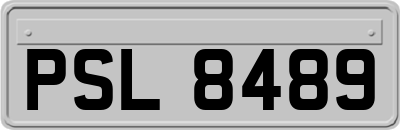 PSL8489