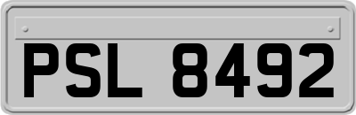 PSL8492